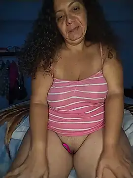 Gorditacarlota online show from May 20, 2026, 3:56 am