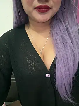 Rubydesire online show from March 19, 2026, 4:22 pm