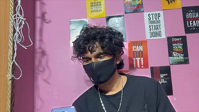 MissHermione2 online show from February 16, 2026, 7:10 pm