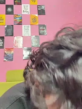 MissHermione2 online show from April 1, 2026, 4:26 pm