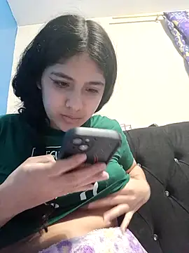 diosa sofia19 online show from February 20, 2026, 2:30 am