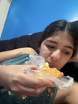 Snapshot of diosa_sofia19 chatting on June 1, 2026, 12:51 pm diosa sofia19 online show from June 1, 2026, 12:51 pm