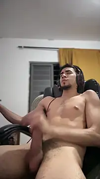 stev sexyboy online show from March 4, 2026, 6:52 am