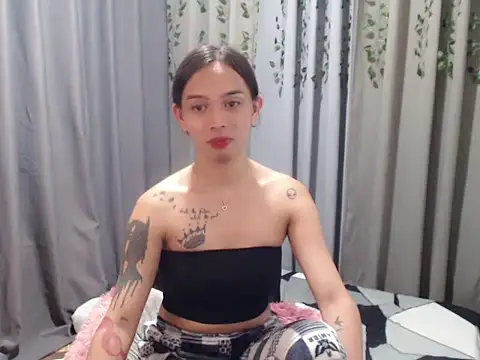 LOVELYMAYUMIE online show from January 31, 2025, 3:22 pm