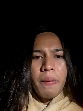 LOVELYMAYUMIE online show from October 12, 2025, 12:26 pm