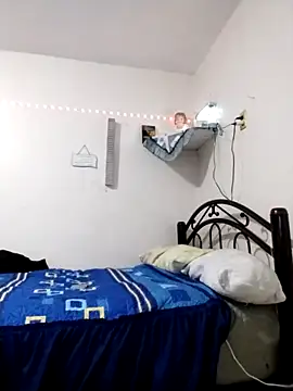 luissfert7y5 online show from April 14, 2026, 5:24 am