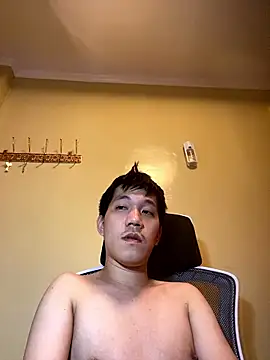 asian guy67 online show from January 12, 2026, 10:42 am