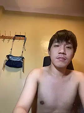 asian guy67 online show from February 27, 2026, 3:01 pm