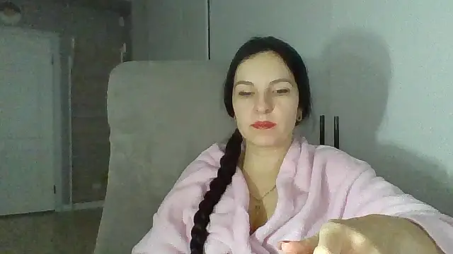 HollySecret77 online show from January 11, 2026, 3:28 pm