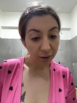 dalia0710 online show from February 1, 2026, 1:53 pm