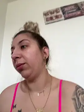 dalia0710 online show from March 31, 2026, 12:49 pm