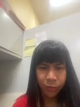 BriannaCruz24 online show from May 21, 2026, 1:34 am