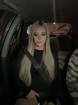 AlyssaFoxx  online show from March 11, 2026, 6:14 pm