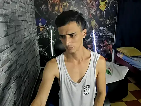 felipe colinss online show from January 16, 2026, 1:31 am