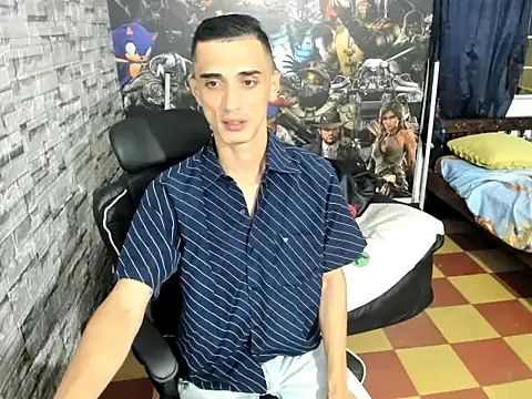 felipe colinss online show from January 19, 2026, 3:43 am