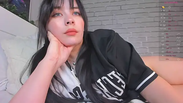 Nataly forsy online show from February 5, 2026, 1:38 pm