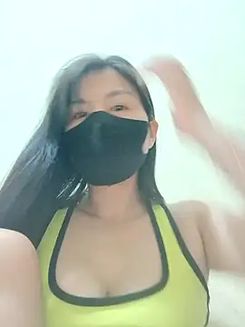 Lyly-68688 online show from March 19, 2026, 2:26 am