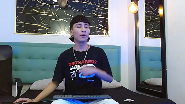 XanderGrey8 online show from January 16, 2026, 7:29 pm