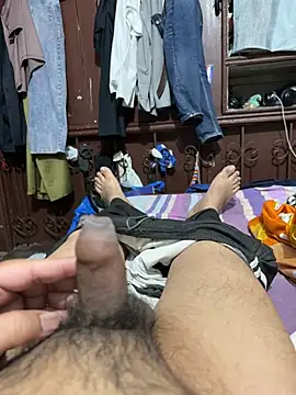 mastcopule online show from June 1, 2026, 8:54 pm