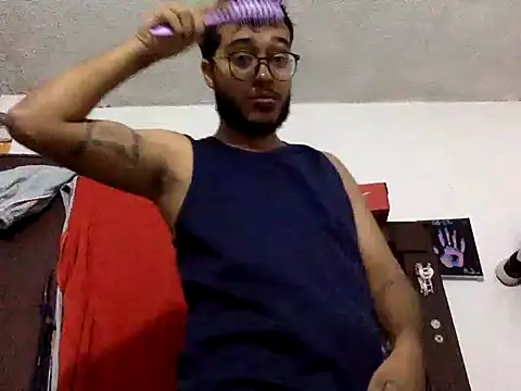 Tito 12  online show from February 7, 2026, 2:15 am