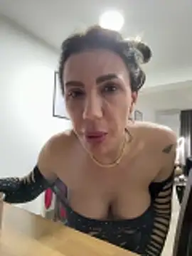 Missolevelvet online show from February 23, 2026, 8:28 pm