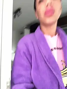 Missolevelvet online show from April 11, 2026, 7:24 am