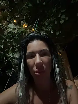 Missolevelvet online show from July 18, 2026, 8:56 pm