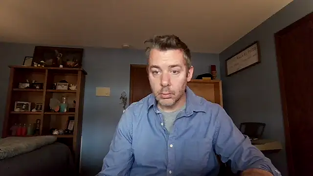 chrisw8140 online show from March 10, 2026, 6:24 pm