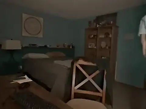chrisw8140 online show from May 19, 2026, 1:22 am