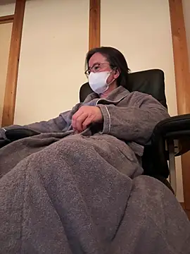 hiroshi-1964 online show from February 17, 2026, 2:57 pm