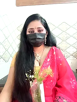 Cute purnima143 online show from February 14, 2026, 4:15 pm