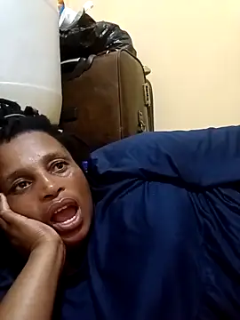 Naughty-ass2 online show from April 9, 2026, 6:57 pm