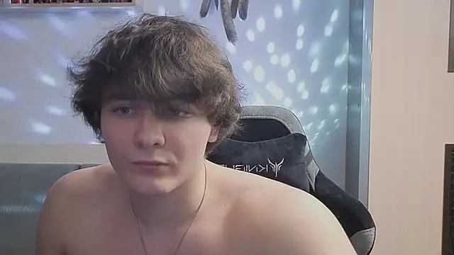 jastinpeterson online show from February 13, 2026, 12:12 pm