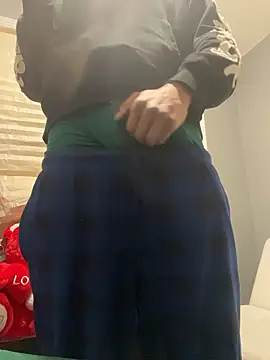 Mellyj053 online show from January 12, 2026, 7:24 am