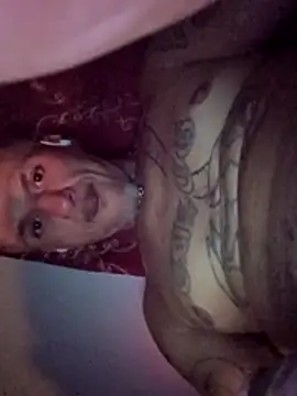 Merdaman1871 online show from February 22, 2026, 5:19 am