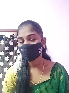 Tamil Hot RoyalQueen online show from March 6, 2026, 4:25 pm