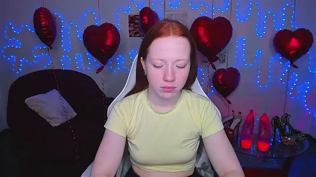 Katrys online show from February 11, 2026, 1:43 am