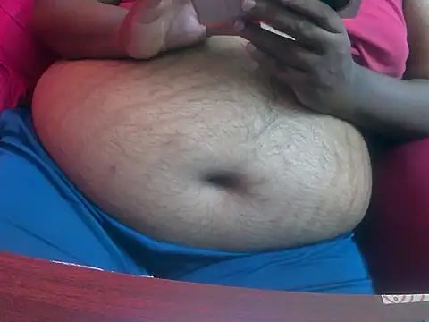 MasterHunt007 online show from February 26, 2026, 7:40 am