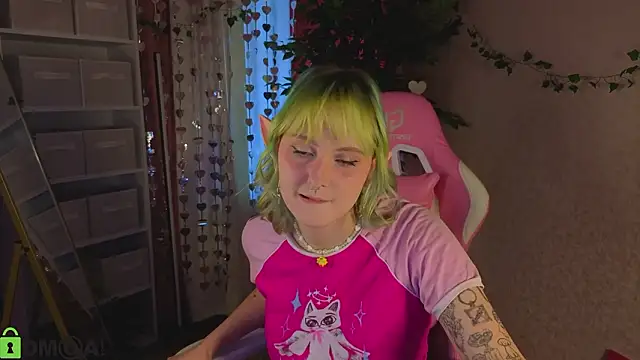 Roziett Belle online show from February 3, 2026, 9:25 am