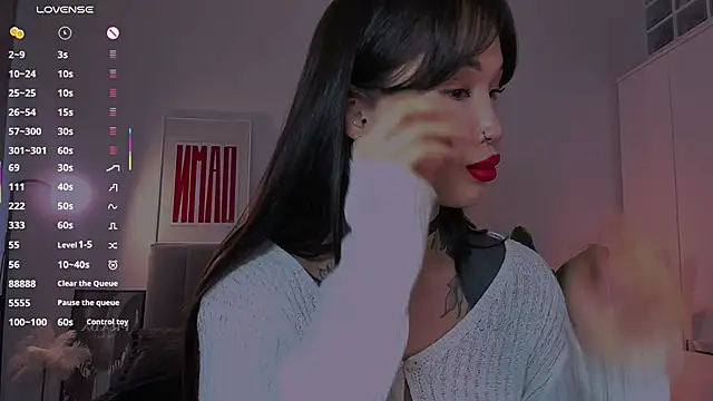 your asian dream online show from March 30, 2026, 6:14 am