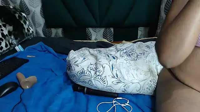 Nellybba online show from February 23, 2026, 5:54 pm