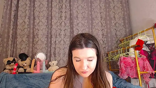 RileySteeele online show from January 17, 2026, 2:11 pm