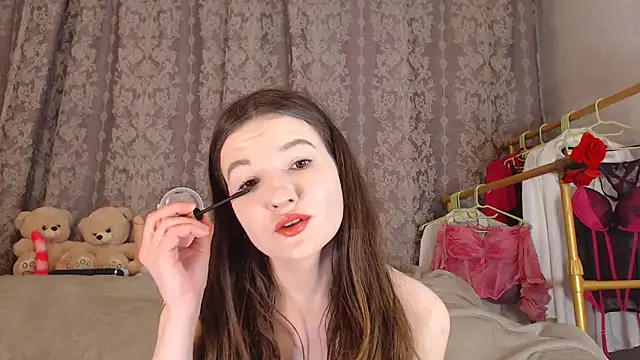 RileySteeele online show from February 5, 2026, 12:32 pm