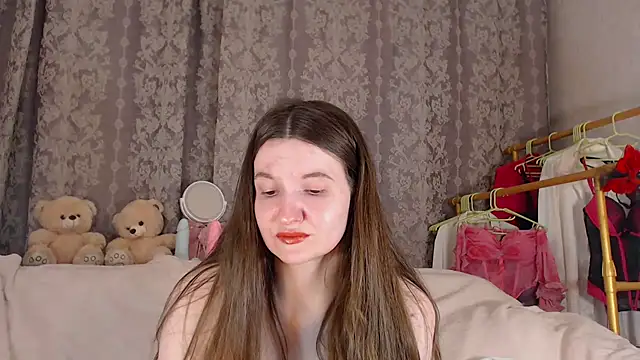 RileySteeele online show from March 21, 2026, 1:16 pm