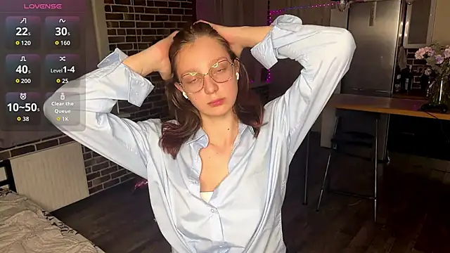 ChrisAmott online show from March 17, 2026, 4:21 pm