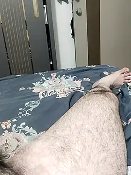 Hardysinh55 online show from March 16, 2026, 12:31 pm