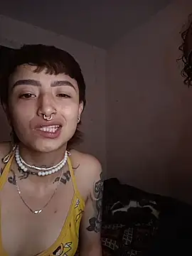 AlexxaAndRileyy online show from February 25, 2026, 11:36 pm