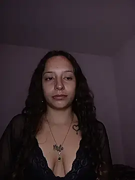 AlexxaAndRileyy online show from March 8, 2026, 2:10 pm