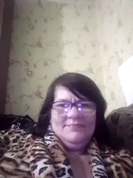 NysiOlsen online show from April 19, 2026, 11:20 am