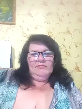 NysiOlsen online show from May 18, 2026, 6:25 pm